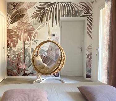 Castello Bed & Breakfast | Bea Trees - Lake Garda