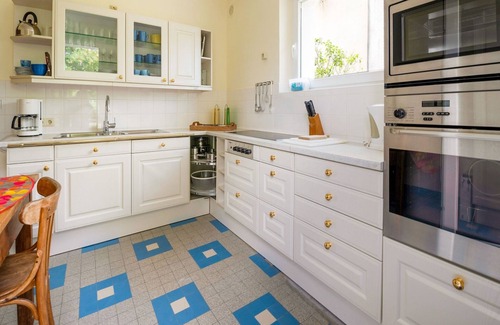 Le Pouldu House | Beachside Family Villa in Le Pouldu