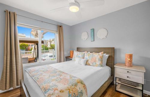 Central Mission Beach House | Beach-2-Bay 1br - In the Heart of Mission Beach