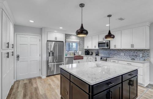 Sawgrass House | Beach-2-Green