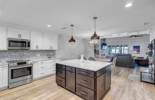 Sawgrass House | Beach-2-Green