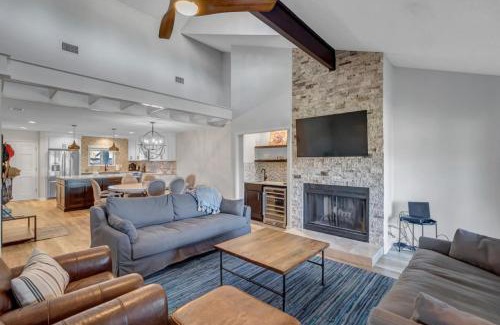 Sawgrass House | Beach-2-Green