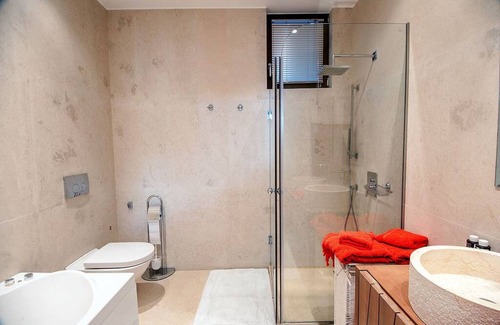 Elounda House | Beach Access 5 Bedroom Villa