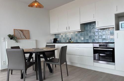 Duinbergen Apartment | Beach Addict Appartment Duinrust