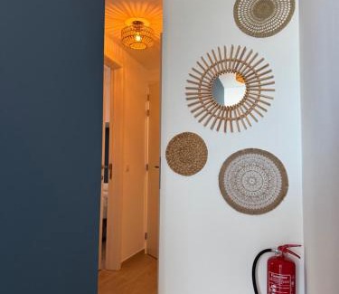 Duinbergen Apartment | Beach Addict Appartment Duinrust