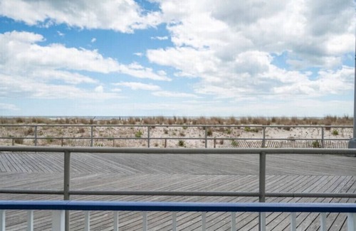 St. Leonard's Tract Apartment | Beach and Boardwalk Getawayn