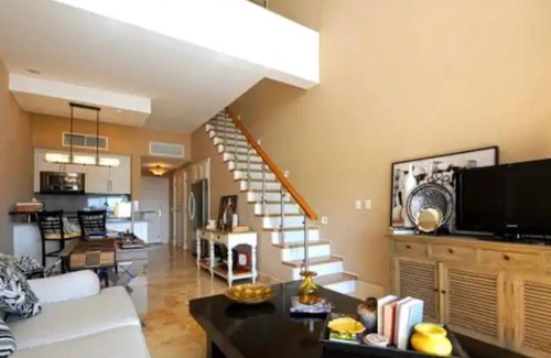 Punta Cana Resort | Beach and Golf view Loft Sotogrande Cap Cana