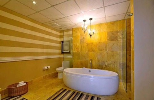 Punta Cana Resort | Beach and Golf view Loft Sotogrande Cap Cana