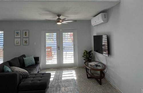 Dorado del Mar House | BEACH AND GOLF! Walk to the beach, relax in the pool, enjoy our oasis!