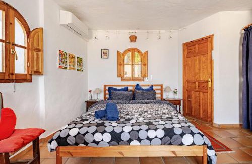 Frigiliana House | Beach and Mountains