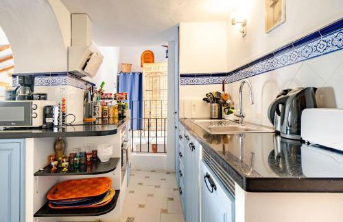 Frigiliana House | Beach and Mountains