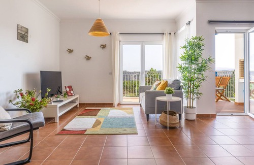 Espartal Apartment | Beach and Nature Apartment
