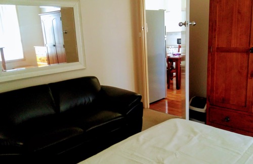 Withers House | Beach And Tranquility (PETS are welcome 100% Fully Fenced)