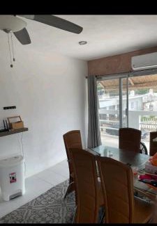 Progreso Municipality Apartment | Beach Apartment Amazing Location Rooftop Terrace-upstairs