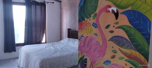 Progreso Municipality Apartment | Beach Apartment Amazing Location Rooftop Terrace-upstairs