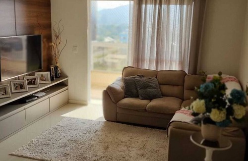 Gravata Apartment | Beach apartment and Beto Carreiro