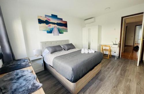 Badalona Apartment | Beach Apartment Artigas