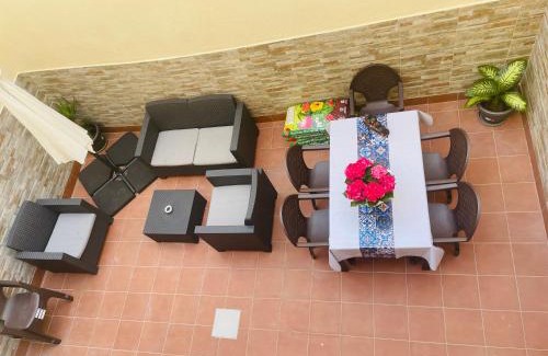 Badalona Apartment | Beach Apartment Artigas