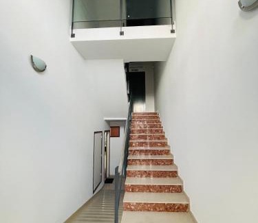 Badalona Apartment | Beach Apartment Artigas