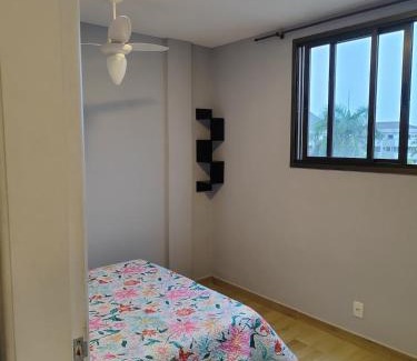 Recreio dos Bandeirantes Apartment | Beach apartment