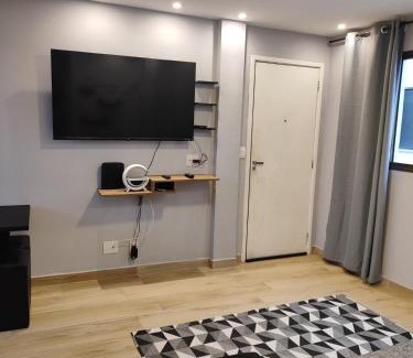 Recreio dos Bandeirantes Apartment | Beach apartment