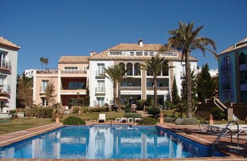 Bahia de Casares House | Beach apartment La Perla de Marakech 2