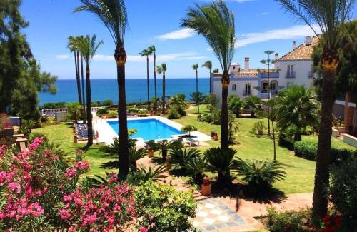 Bahia de Casares House | Beach apartment La Perla de Marakech 2