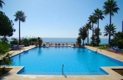 Bahia de Casares House | Beach apartment La Perla de Marakech 2