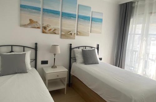 La Cala de Mijas Apartment | Beach Apartment La Cala de Mijas