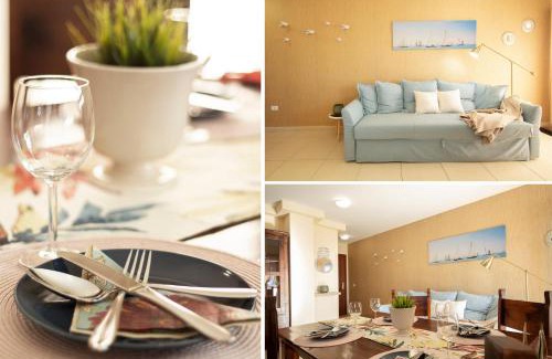 Punta del Hidalgo Apartment | Beach apartment with terrace and pool