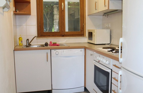 Vela Glavica Apartment | Beach Apartment Jakobus