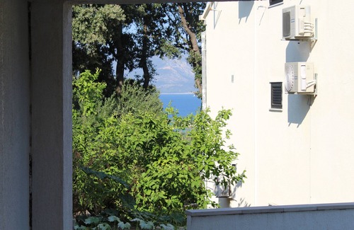 Vela Glavica Apartment | Beach Apartment Jakobus