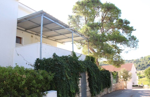 Vela Glavica Apartment | Beach Apartment Jakobus