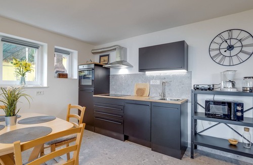 Sodici Apartment | Beach Apartment Kostrena 3, Kostrena, Croatia
