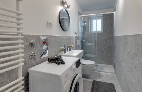 Sodici Apartment | Beach Apartment Kostrena 3, Kostrena, Croatia