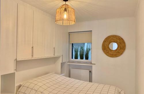 Heist Apartment | BEACH apartment met directe toegang tot het STRAND !