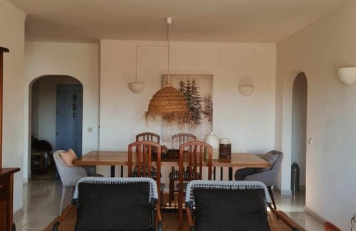 Salema Apartment | Beach Apartment near Sagres
