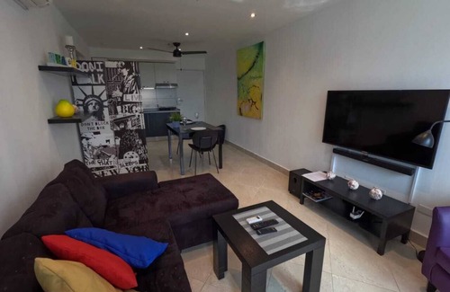 Boca Corona Apartment | Beach Apartment with a breathtaking ocean view.