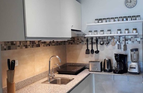 Boca Corona Condo | Beach Apartment with a breathtaking ocean view