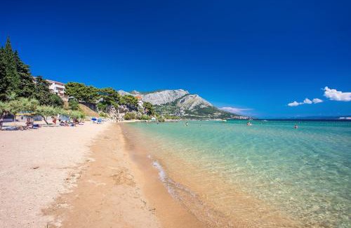Duce Apartment | Beach Apartments Croatia ll