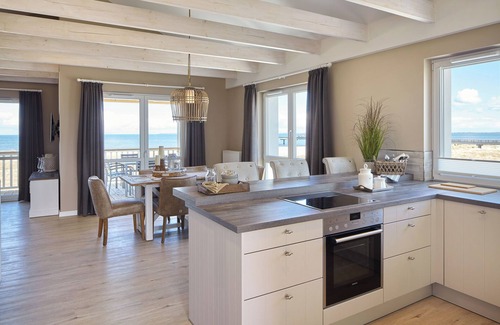 Heiligenhafen Apartment | Beach Apartments Heiligenhafen