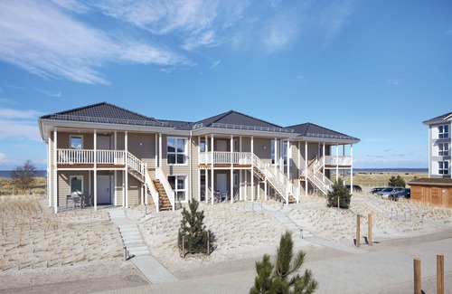 Heiligenhafen Apartment | Beach Apartments Heiligenhafen