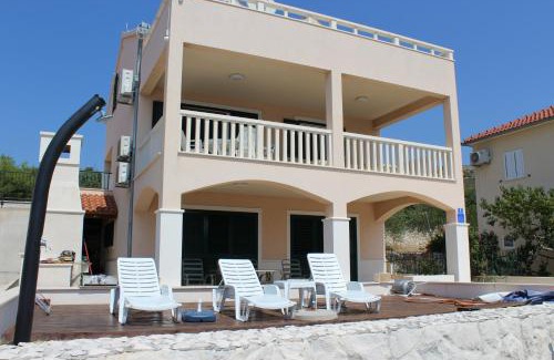 Podglavica Apartment | Beach Apartments Rogoznica
