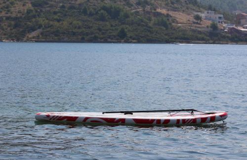 Podglavica Apartment | Beach Apartments Rogoznica