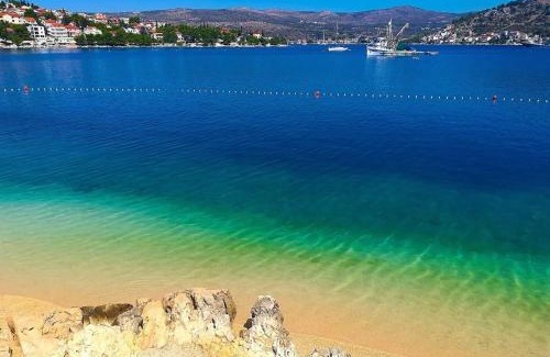 Podglavica Apartment | Beach Apartments Rogoznica