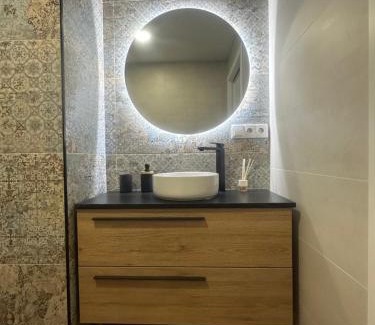 Poblats Maritims Apartment | Beach Apartments Valencia 2