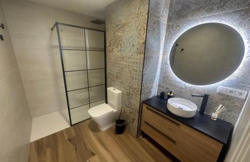 Poblats Maritims Apartment | Beach Apartments Valencia 2