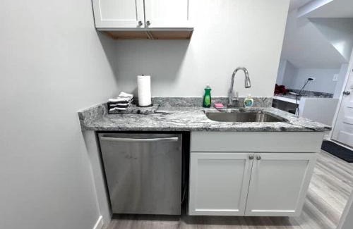 Milford Apartment | Beach Apt In Woodmontmilford