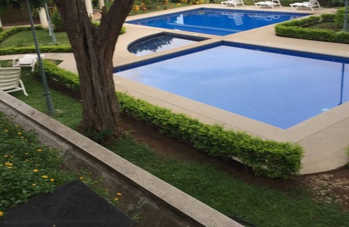 Playa Ocotal House | Beach Area Studio