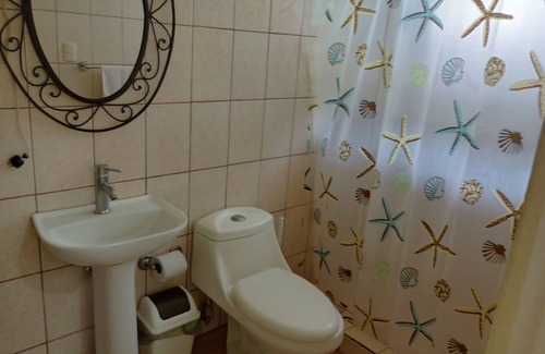 Playa Ocotal Condo | Beach Areas Studio With Pools